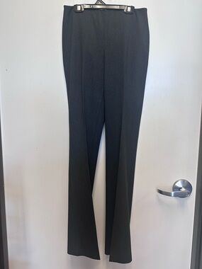 Vintage bebe gray slacks size 6